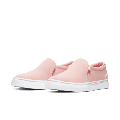 Nike Court Royale AC Women's Slip-On Shoes