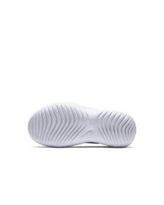 nike flex runner youth black