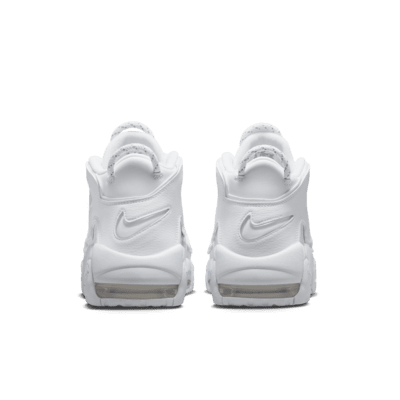 Tenis para hombre Nike Air More Uptempo '96