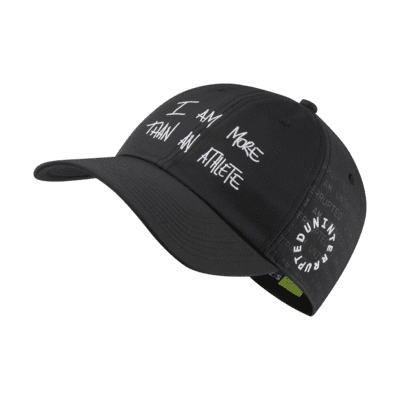 Nike Heritage86 "More Than An Athlete" Adjustable Hat