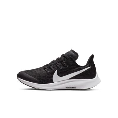 nike kids air zoom pegasus 36