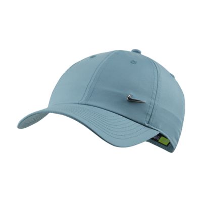 nike metal swoosh h86 adjustable hat