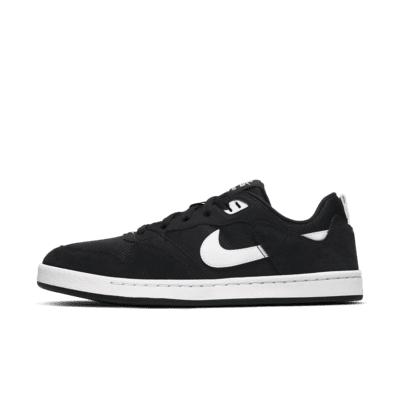 Nike SB Alleyoop Skate Shoes