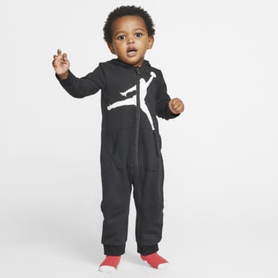 combinaison bebe jordan