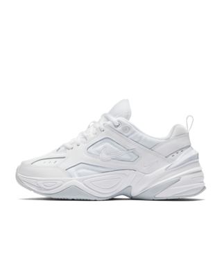 Unisex кроссовки Nike M2K Tekno