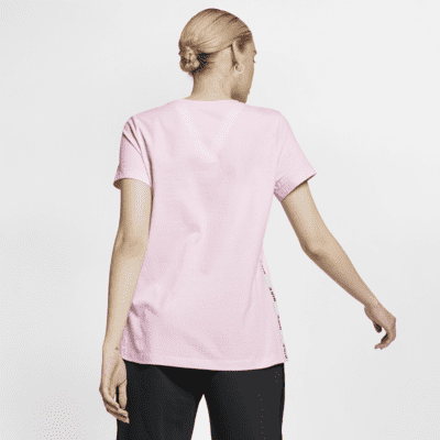 Nike Sportswear Damen-T-Shirt mit Logo