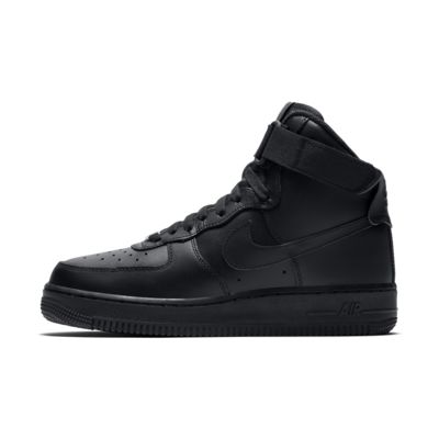nike air force ones womens high tops