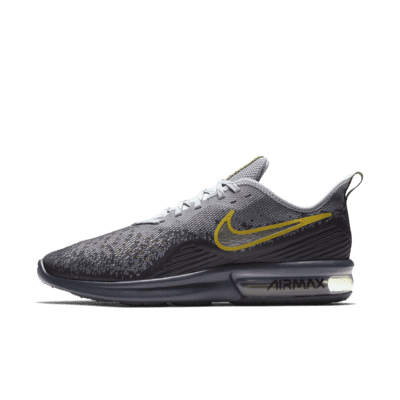 Nike Air Max Sequent 4