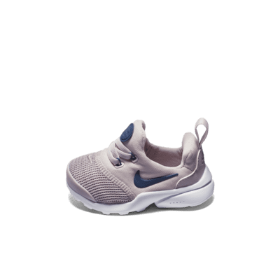 Nike Presto Fly Baby & Toddler Shoe