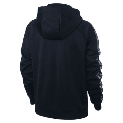 Nike Sportswear Women's Logo Pullover Hoodie