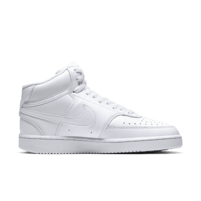 NikeCourt Vision Mid Damesschoen