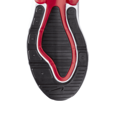 Calzado para hombre Nike Air Max 270