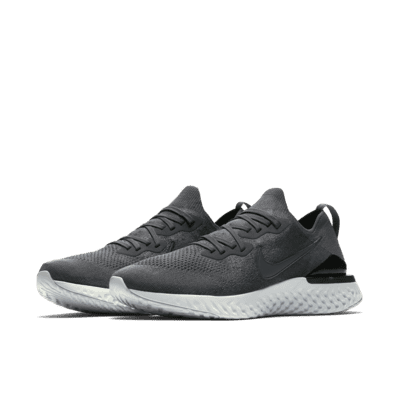 Nike Epic React Flyknit 2 Men's Running Shoes