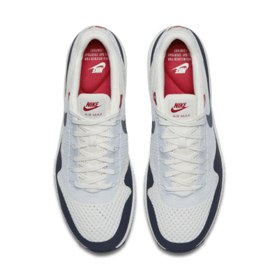 Nike Air Max Ultra 2.0 Flyknit Men's Shoe. Nike ID