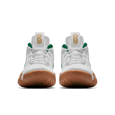 Kyrie 4 iD Member Exclusive Basketball Shoe