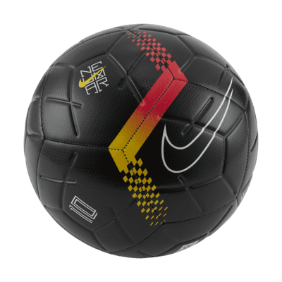 Neymar strike Clearance