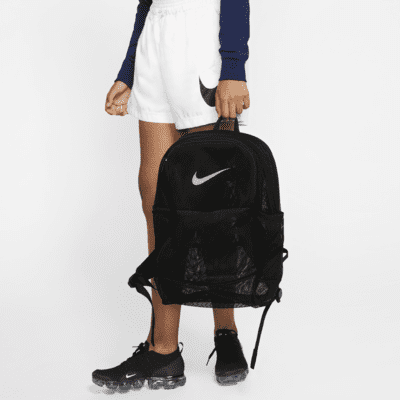 Nike Brasilia Mesh Training Backpack (26L)