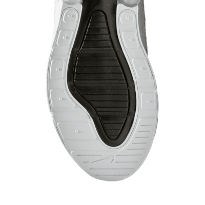 Chaussures Nike Air Max 270 pour homme