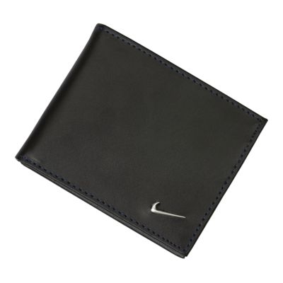 billetera nike hombre