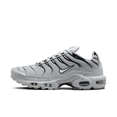 nike air max plus tn wolf grey