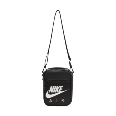 nike air shoulder bag