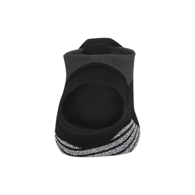 NikeGrip Dri-FIT Studio teenloze sokken voor dames