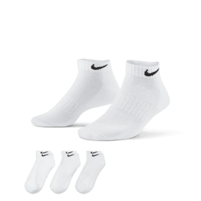 Nike Everyday Cushioned Training Socks (3 Nike SG