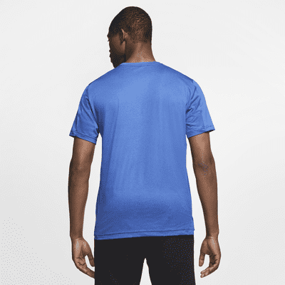 Nike Pro Men's Short-Sleeve Top