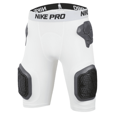 Nike Pro (Boys') HyperStrong Football Shorts. Nike.com