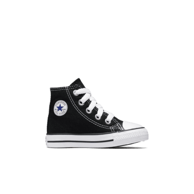 Tenis para bebé e infantil Chuck Taylor All Star High Top