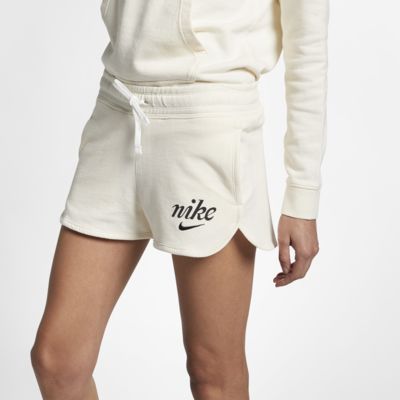 Женские шорты Nike Sportswear. Nike RU