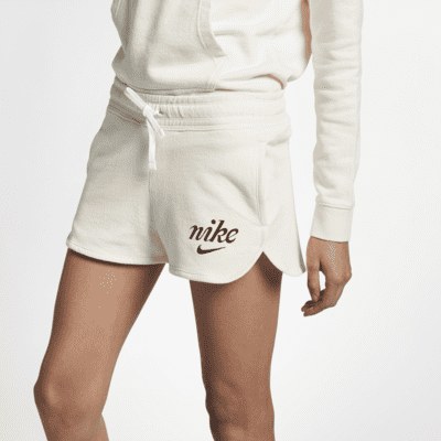 Nike Sportswear dameshorts