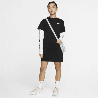 Nike Sportswear Tech Fleece Women's Dress. Nike IN