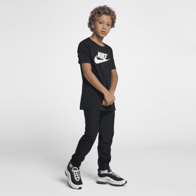 Nike Futura Icon Boys' T-Shirt. Nike ZA