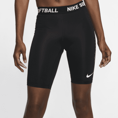 Nike Pro Combat HyperWarm Compression Pants Leggings Women's Size XXL 2XL  Purple | eBay