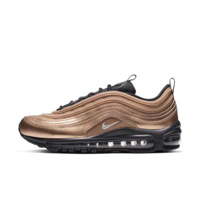 leather air max 97