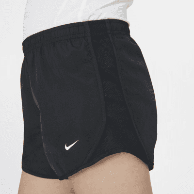 Nike Tempo Big Kids' (Girls') Dri-FIT Running Shorts