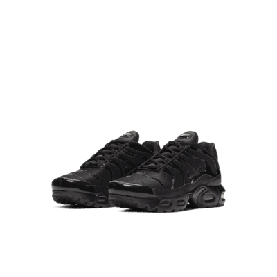 Nike Air Max Plus Younger Kids' Shoes