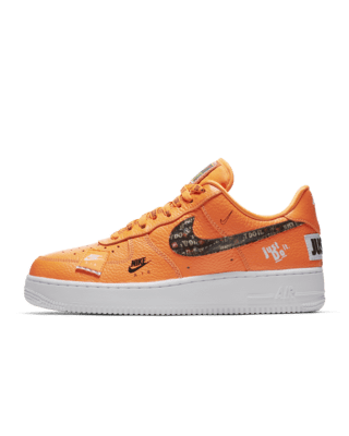 Nike Air Force 1 '07 Premium JDI Men's Shoe