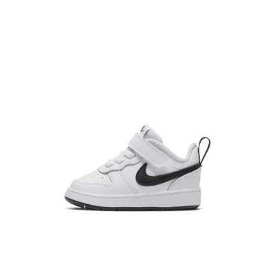 Nike Court Borough Low 2 Baby and 