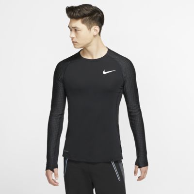 nike tights t shirt