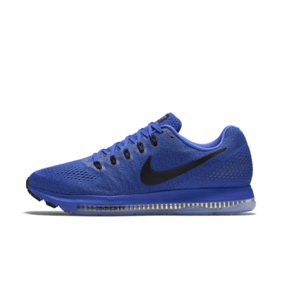 nike zoom all out low 2 review