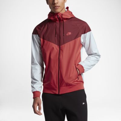 nike windrunner