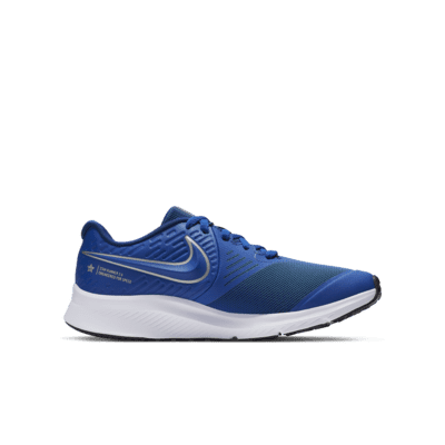 Calzado de running para carretera para niños talla grande Nike Star Runner 2