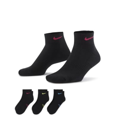 women's nike socks ankle