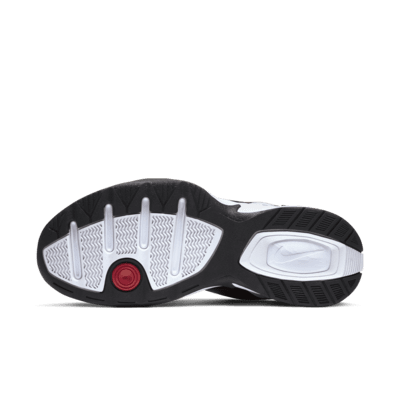 Pánské boty Nike Air Monarch IV na cvičení
