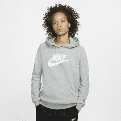 Nike Essential Women's Fleece Pullover Nike.com