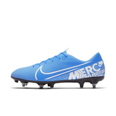 New Neymar Nike Boots Speed ​​Freak Mercurial Vapor 13.