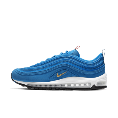 colourful nike air max 97