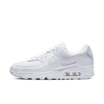 nike air max 90 nere donna